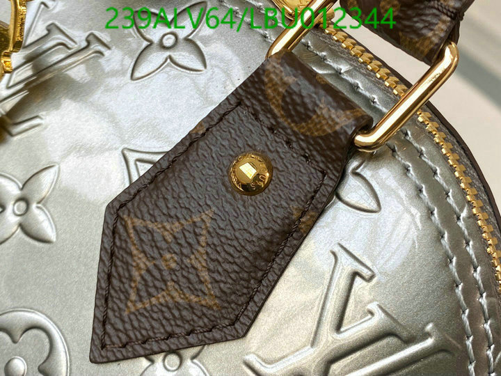 LV Bags-(Mirror)-Alma-,Code: LBU012344,$: 239USD