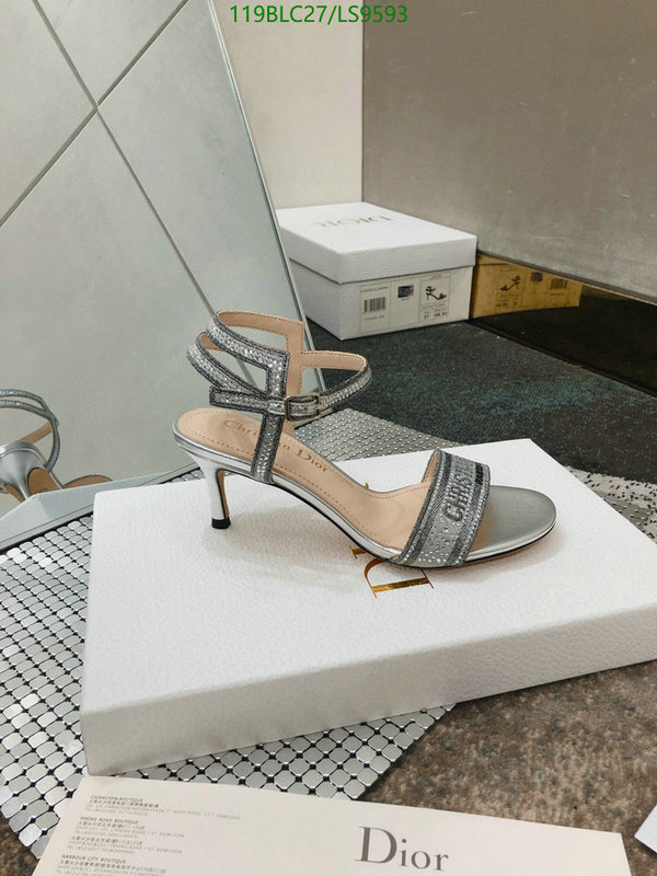 Women Shoes-Dior,Code: LS9593,$: 119USD