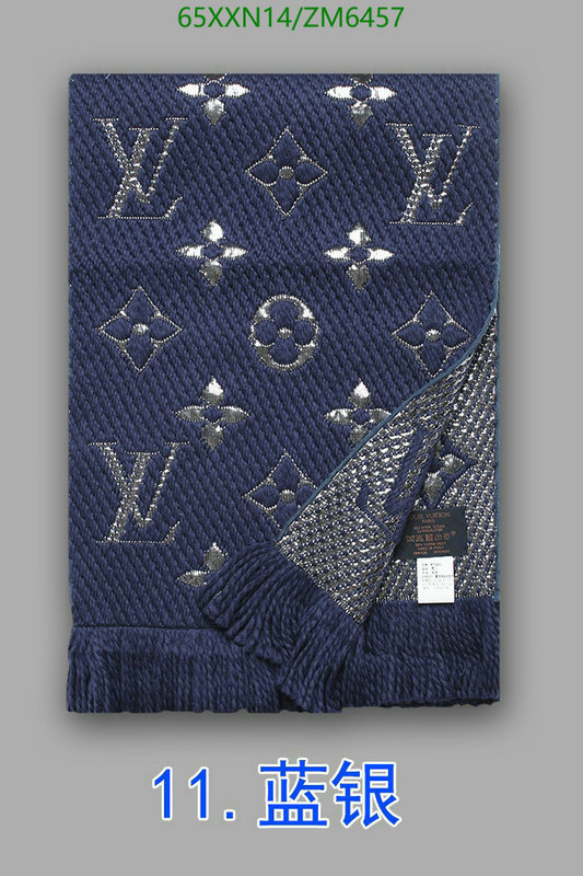 Scarf-LV, Code: ZM6457,$: 65USD