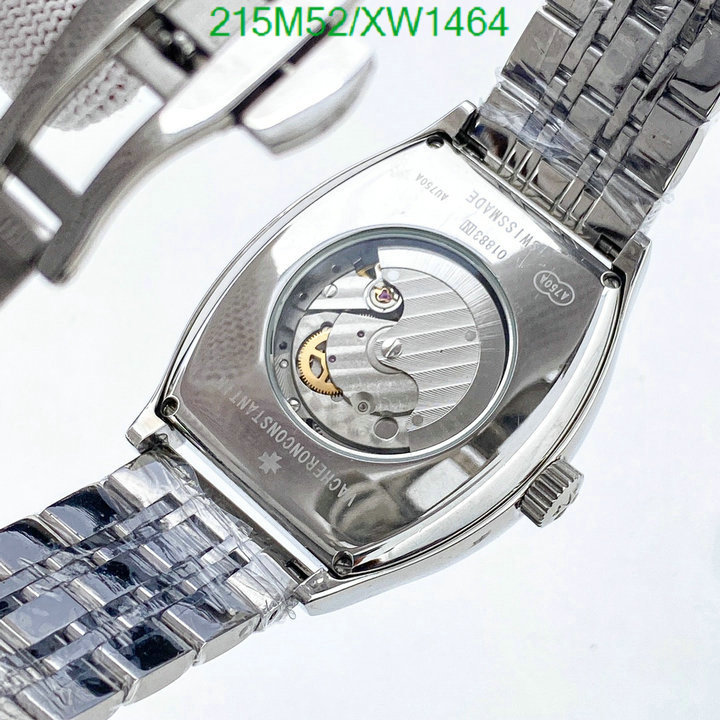 Watch-Mirror Quality-Vacheron Constantin, Code: XW1464,$: 215USD