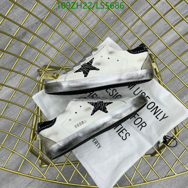 Men shoes-Golden Goose, Code: LS5686,$: 109USD
