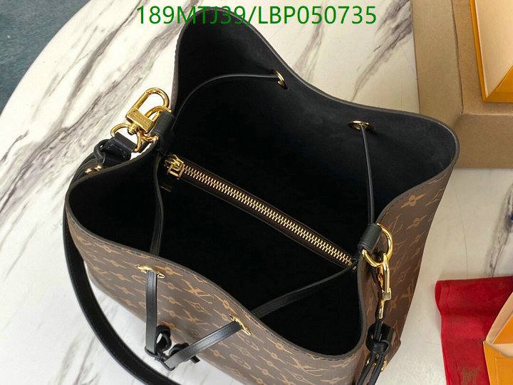 LV Bags-(Mirror)-Nono-No Purse-Nano No-,Code: LBP050735,$: 189USD