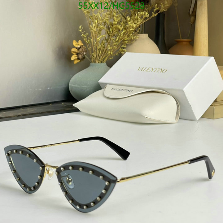 Glasses-Valentino, Code: HG5528,$: 55USD