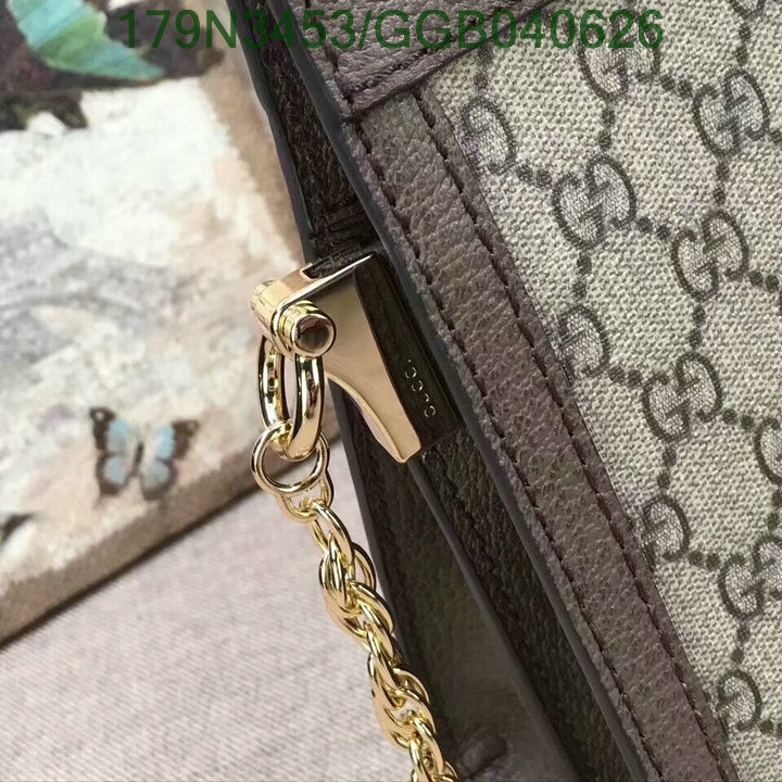 Gucci Bag-(Mirror)-Ophidia,Code:GGB040626,