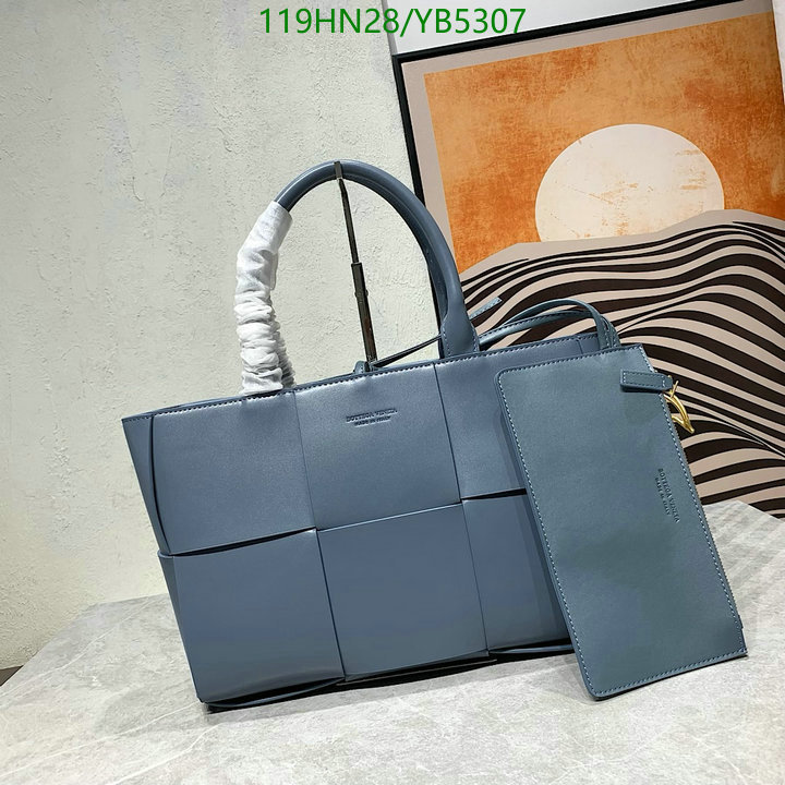 BV Bag-(4A)-Arco,Code: YB5307,$: 119USD