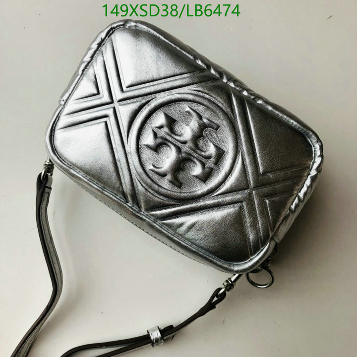 Tory Burch Bag-(Mirror)-Diagonal-,Code: LB6474,$: 149USD