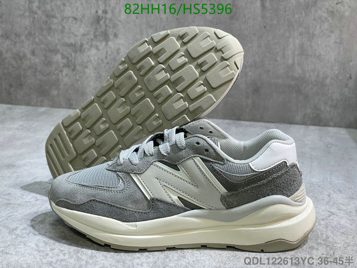 Women Shoes-New Balance, Code: HS5396,$: 82USD