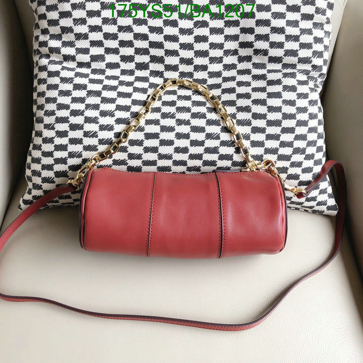 Manu Atelier Bag-(4A)-Diagonal-,Code: MABA1207,$: 175USD