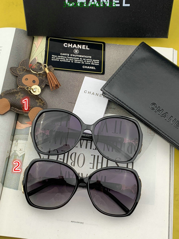 Glasses-Chanel,Code: HG5723,$: 39USD