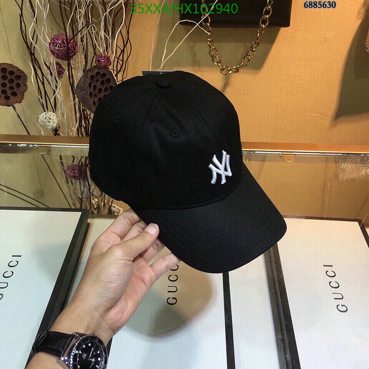 Cap -(Hat)-New Yankee, Code: HX102940,$: 35USD