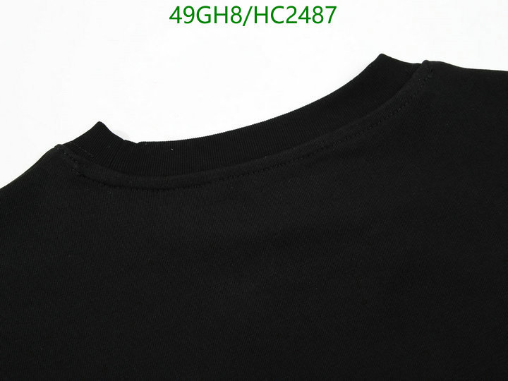 Clothing-Gucci, Code: HC2487,$: 49USD