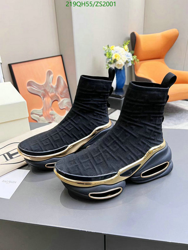 Men shoes-Boots, Code: ZS2001,$: 219USD