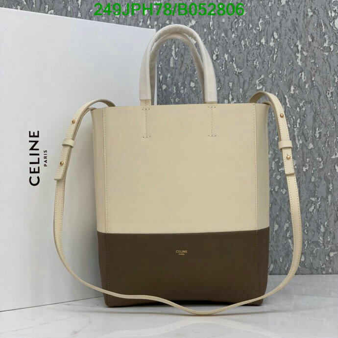 Celine Bag-(Mirror)-Handbag-,Code: B052806,$: 249USD