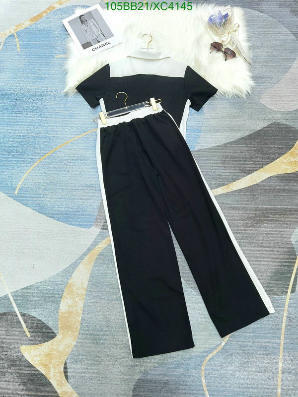 Clothing-Loewe, Code: XC4145,$: 105USD