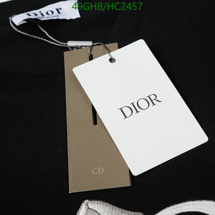 Clothing-Dior,Code: HC2457,$: 49USD