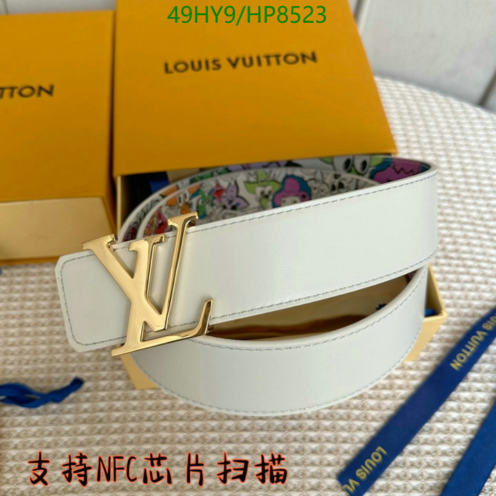 Belts-LV, Code: HP8523,$: 49USD