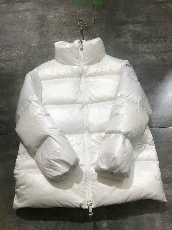 Down jacket Women-Moncler, Code: ZC6628,$: 169USD