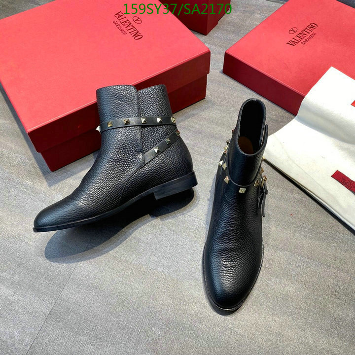 Women Shoes-Valentino, Code:SA2170,$: 159USD