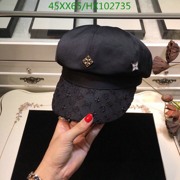 Cap -(Hat)-LV, Code: HX102735,$: 45USD