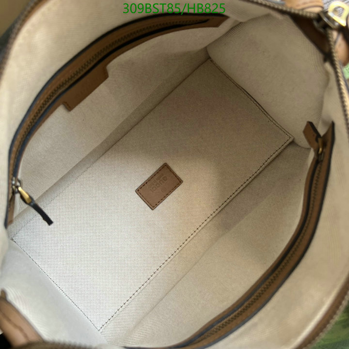 Gucci Bag-(Mirror)-Handbag-,Code: HB825,$: 309USD