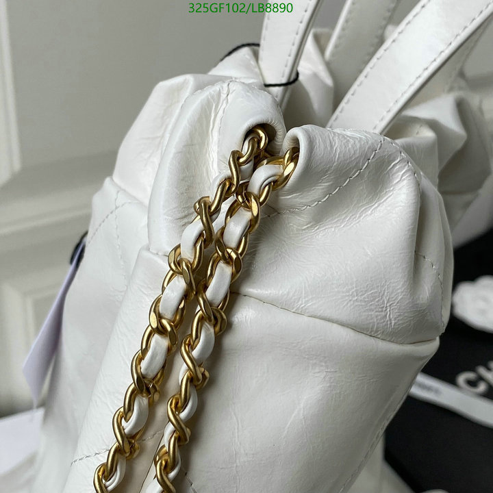 Chanel Bags -(Mirror)-Handbag-,Code: LB8890,$: 325USD