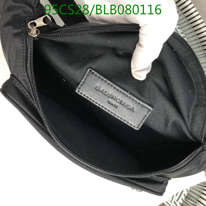 Balenciaga Bag-(Mirror)-Other Styles-,Code: BLB080116,$:95USD