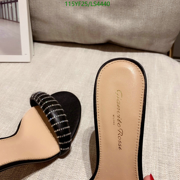 Women Shoes-Gianvito Rossi, Code: LS4440,$: 115USD