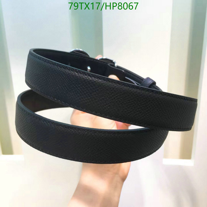 Belts-D&G, Code: HP8067,$: 79USD