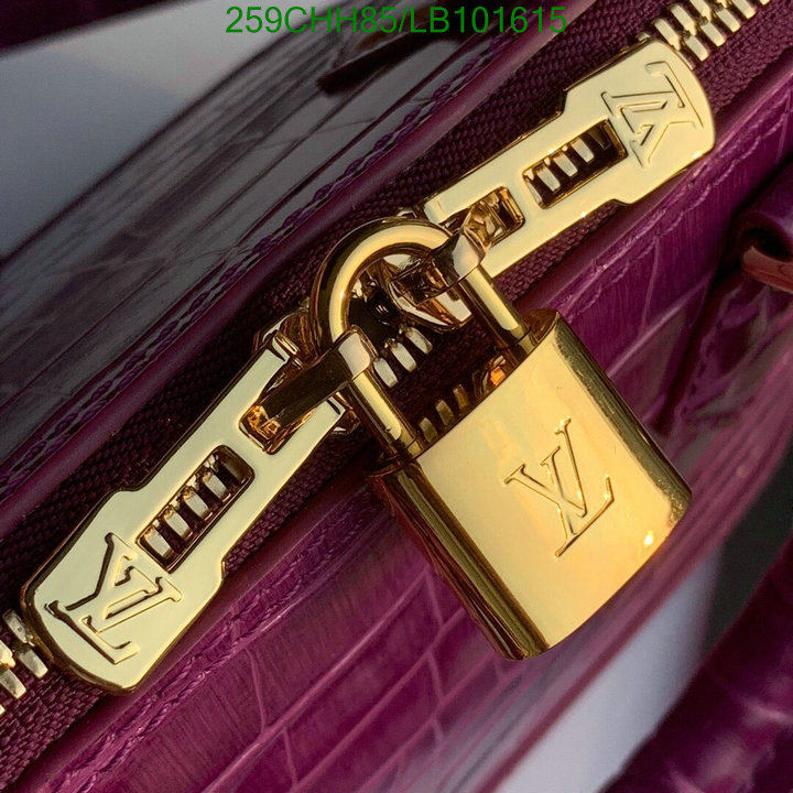 LV Bags-(Mirror)-Alma-,Code: LB101615,$:259USD