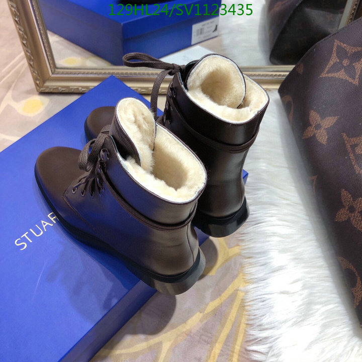 Women Shoes-Stuart Weitzman, Code: SV1123435,$:129USD