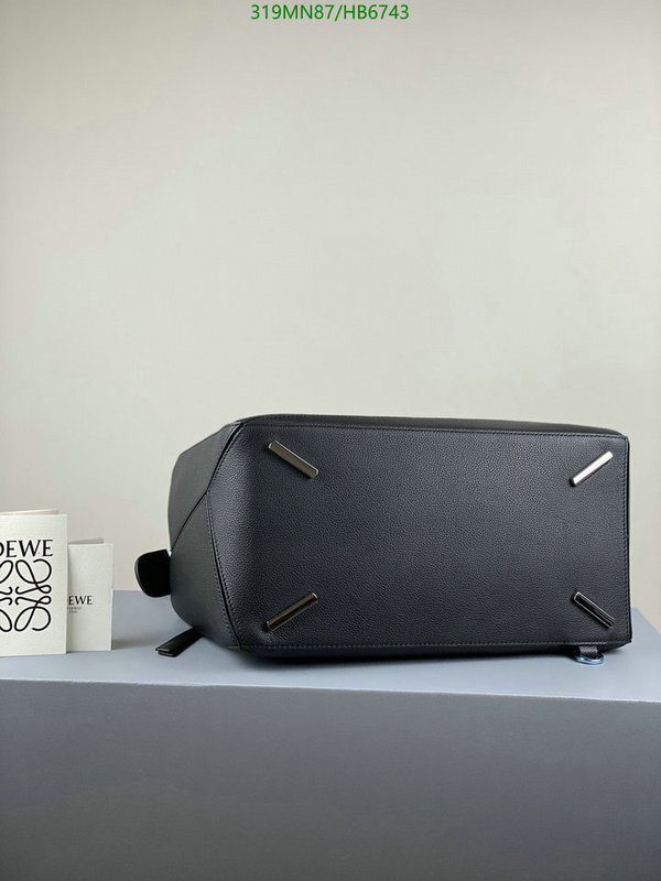 Loewe Bag-(Mirror)-Puzzle-,Code: HB6743,$: 319USD