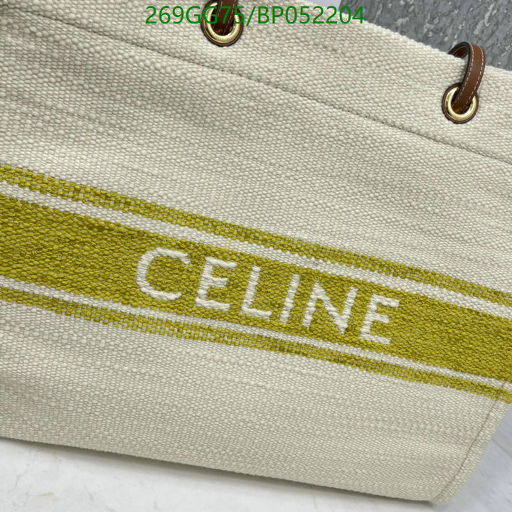 Celine Bag-(Mirror)-Handbag-,Code: BP052204,$: 269USD