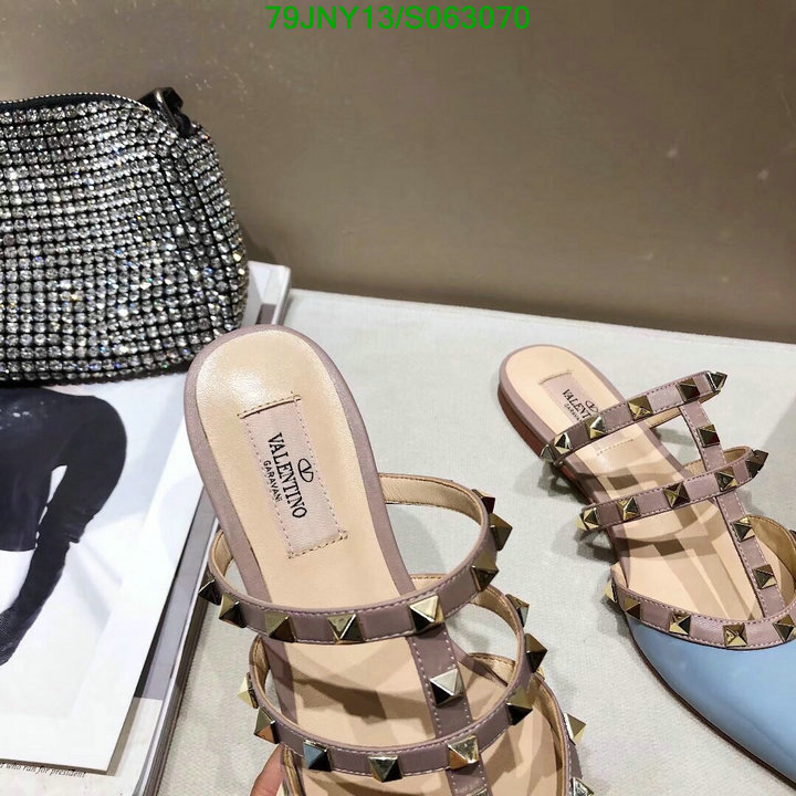 Women Shoes-Valentino, Code: S063070,$: 79USD