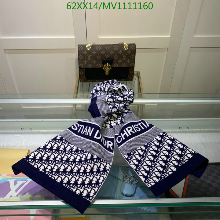 Scarf-Dior,Code: MV1111160,$: 62USD