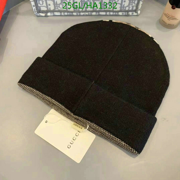 Cap -(Hat)-Gucci, Code: HA1332,$: 25USD