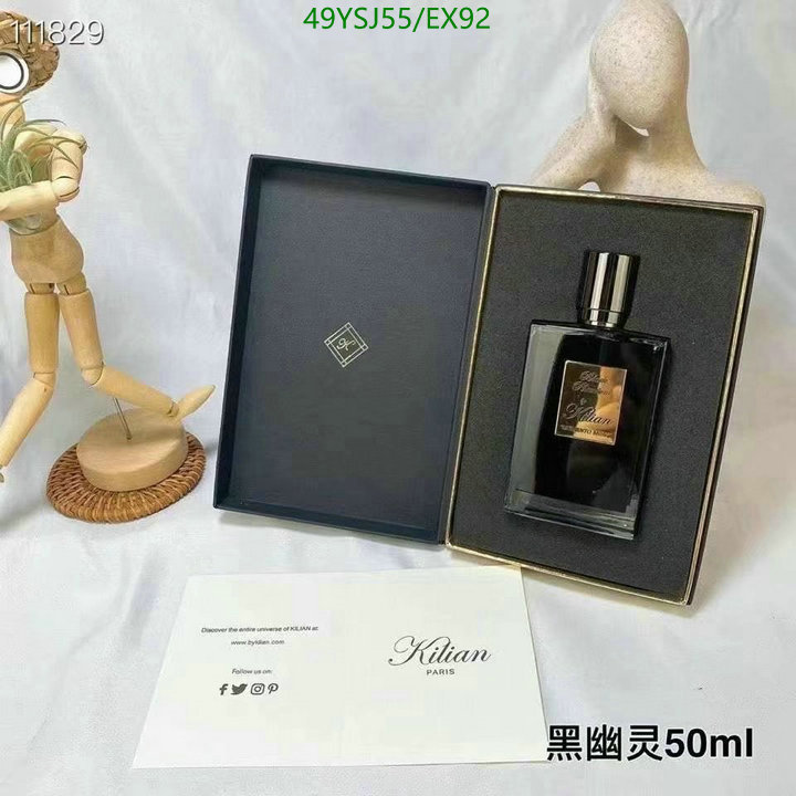 Perfume-Kilian, Code: EX92,$: 49USD