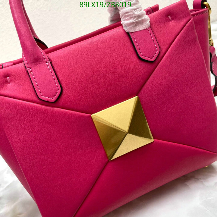 Valentino Bag-(4A)-Diagonal-,Code: ZB3019,$: 89USD