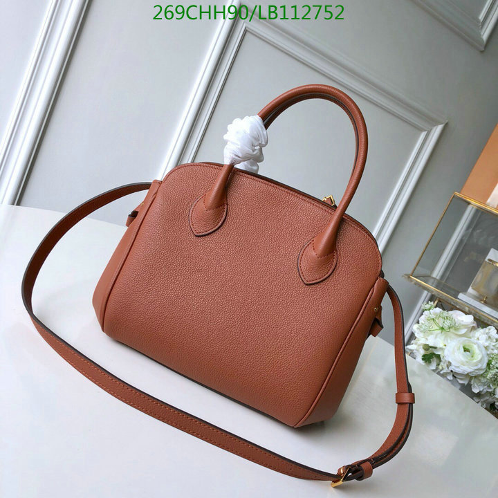 LV Bags-(Mirror)-Handbag-,Code: LB112752,
