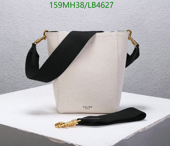 Celine Bag-(Mirror)-Diagonal-,Code: LB4627,$: 159USD