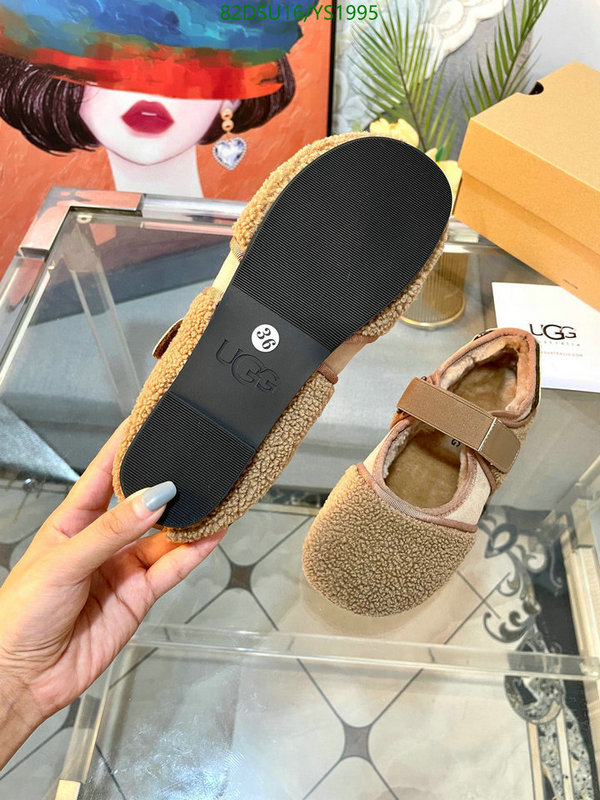 Women Shoes-UGG, Code: YS1995,$: 82USD