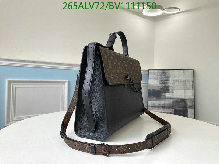 LV Bags-(Mirror)-Handbag-,Code: LBV1111150,$:265USD