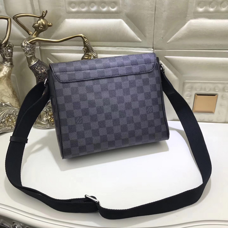 LV Bags-(4A)-Pochette MTis Bag-Twist-,Code：LB102833,$: 79USD