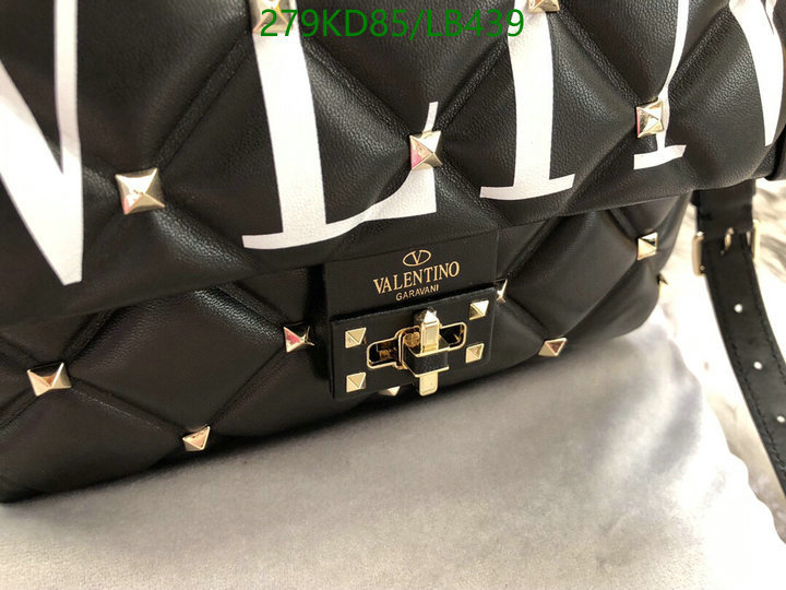 Valentino Bag-(Mirror)-Diagonal-,Code: LB439,$: 279USD