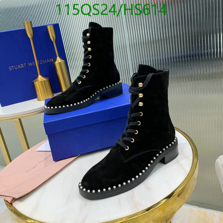 Women Shoes-Boots, Code: HS614,$: 115USD