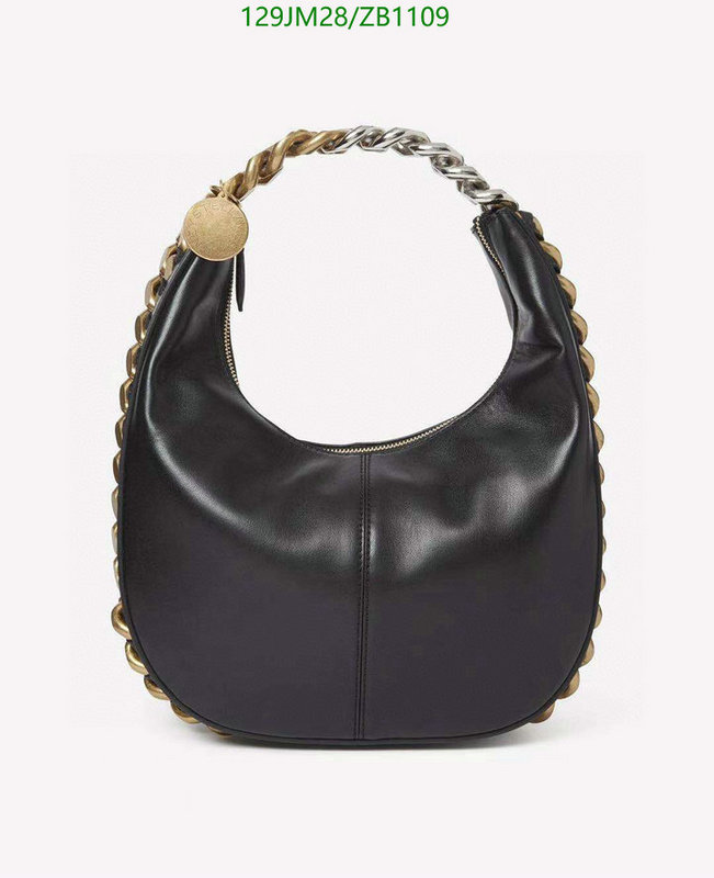 Stella McCartney Bag-(Mirror)-Handbag-,Code: ZB1109,$: 129USD