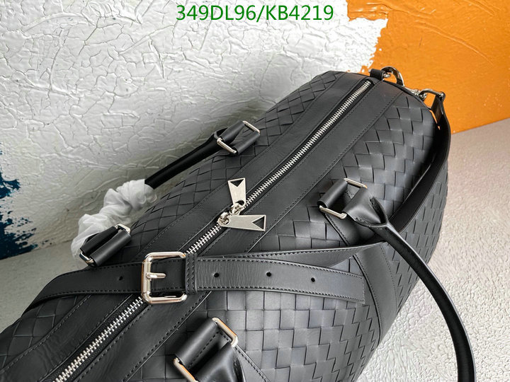 BV Bag-(Mirror)-Handbag-,Code: KB4219,$: 349USD