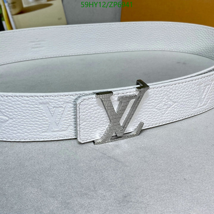 Belts-LV, Code: ZP6941,$: 59USD