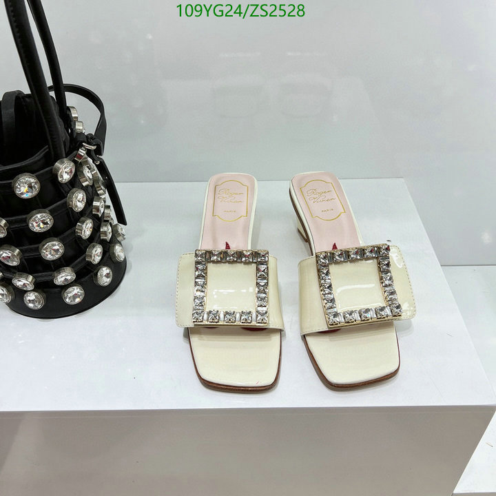 Women Shoes-Roger Vivier, Code: ZS2528,$: 109USD