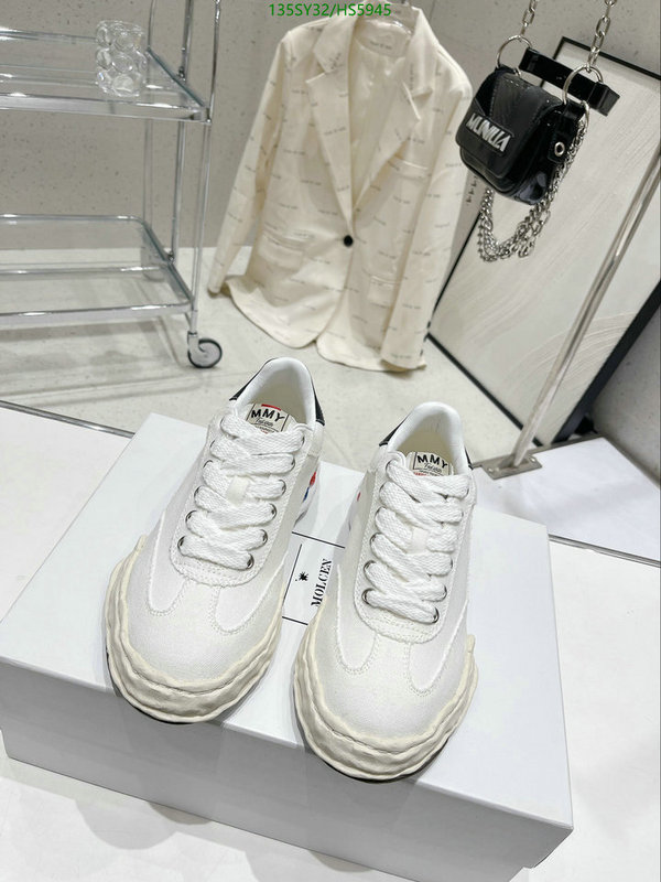 Women Shoes-MMY, Code: HS5945,$: 135USD