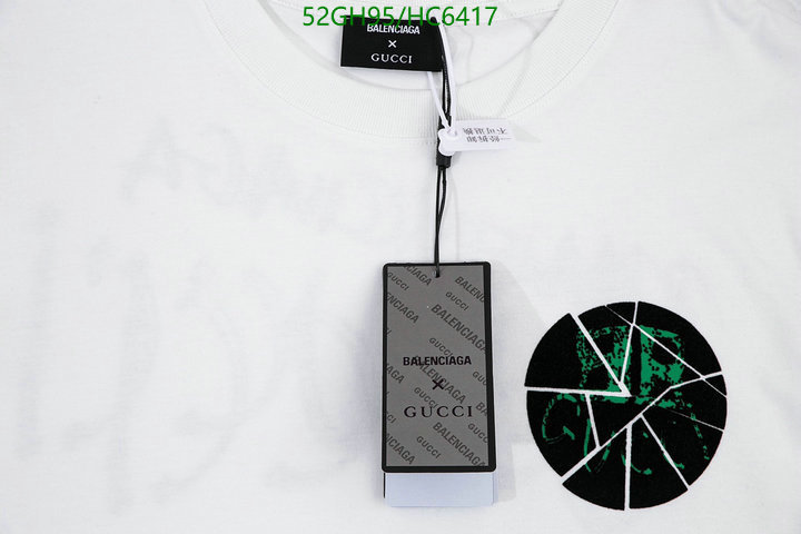 Clothing-Gucci, Code: HC6417,$: 52USD